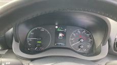 Toyota Yaris 1.5 Hybrid Icon 5dr CVT Hybrid Hatchback